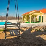 House Karaga Ljubotic
