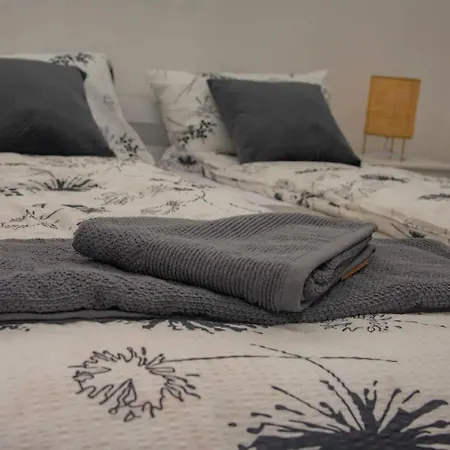 House Karaga בית נופש