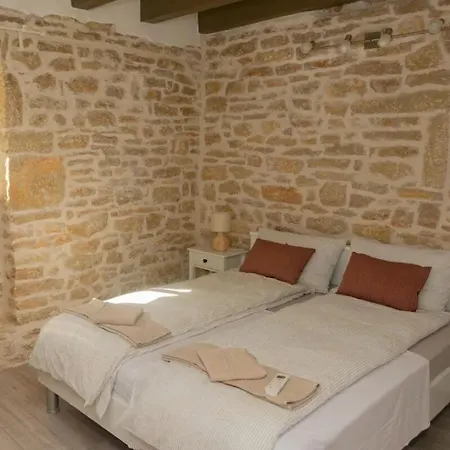 House Karaga Hébergement de vacances *