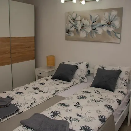 House Karaga Ljubotic