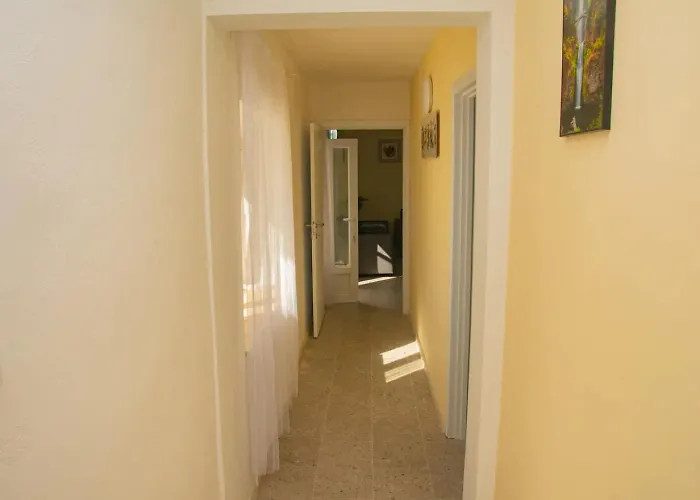 Vakantiehuis House Karaga