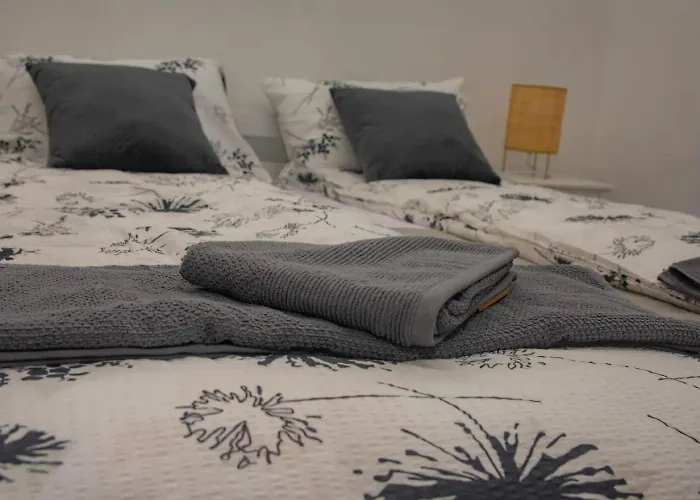 House Karaga Vakantiehuis