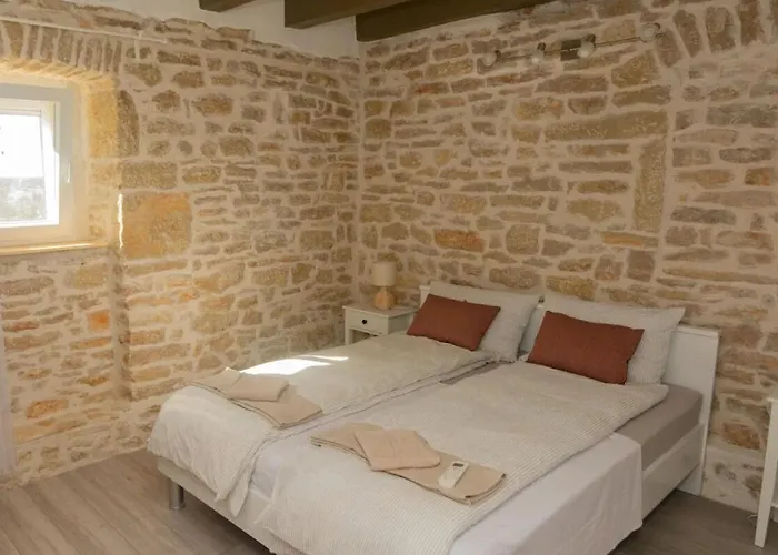 House Karaga Vakantiehuis *