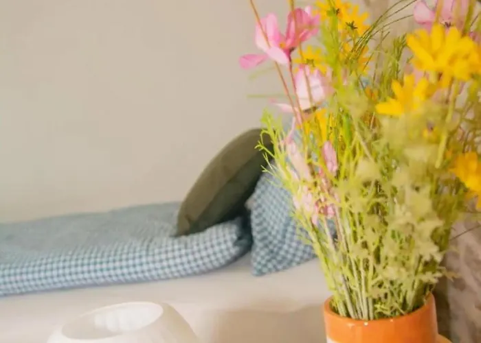 Vakantiehuis House Karaga Ljubotic