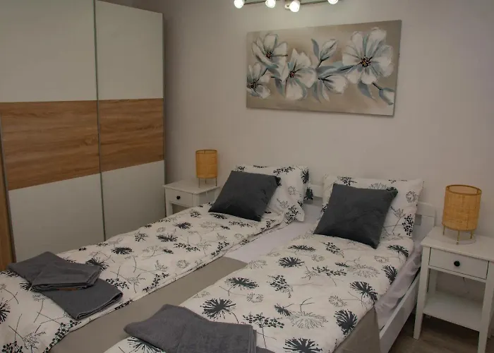 House Karaga Ljubotic