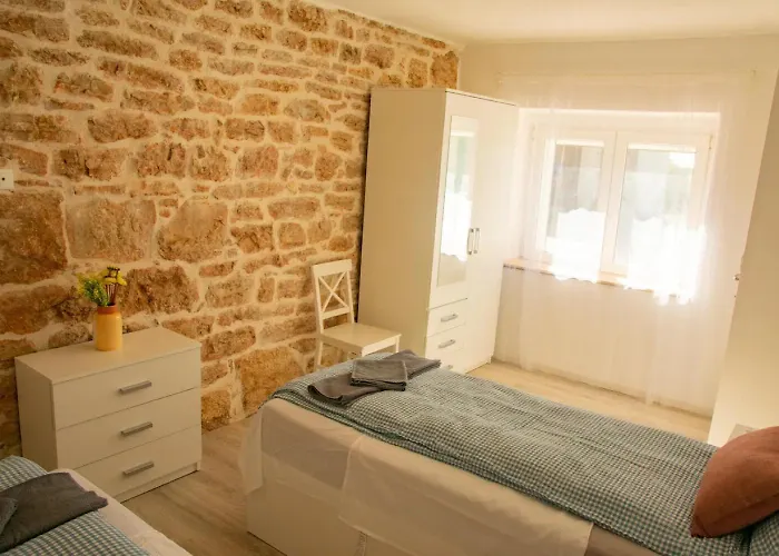 House Karaga Vakantiehuis Ljubotic