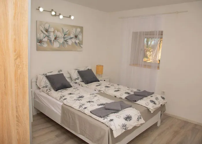 House Karaga Vakantiehuis