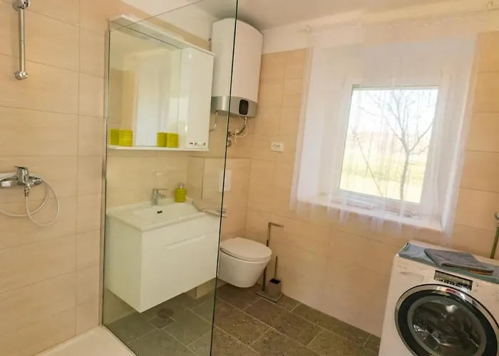 Vakantiehuis House Karaga