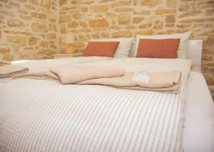 House Karaga Vakantiehuis