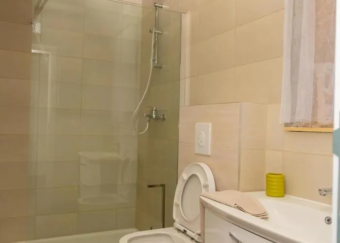 House Karaga * Ljubotic