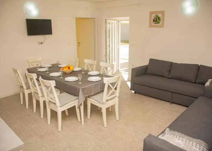 House Karaga Vakantiehuis