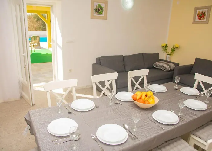 House Karaga Vakantiehuis *