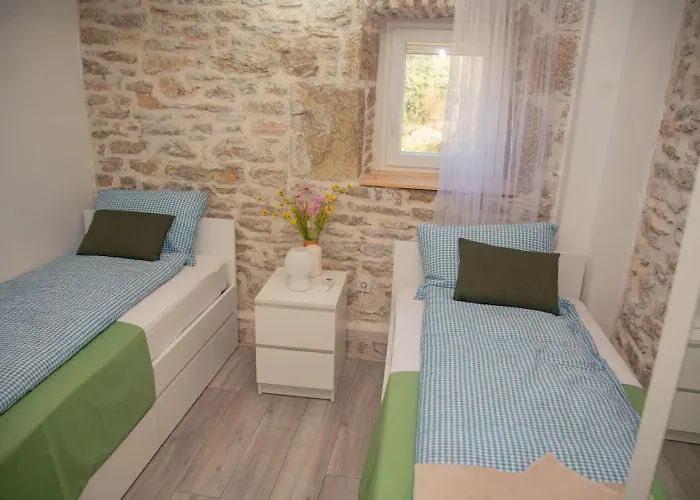 House Karaga Vakantiehuis Ljubotic